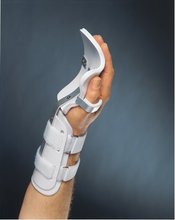 Ortza podprn a rehabilitan zpst a ruky ORTEX 021