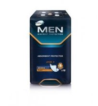 TENA Men Level 3, vložky pro muže 16 ks v balení TEN750830