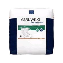 Abri Wing Premium XL2 kalhotky s pásem 15 ks v balení