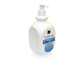 Abri mycí gel pro intimní hygienu 500ml