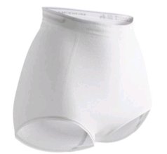 Abri Fix Cotton Small fixan kalhotky 1ks v balen ABE1000001563(4131)