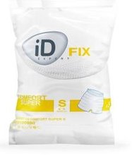 iD Fix Comfort Small fixan kalhotky 5 ks v balen   ID 5410100050