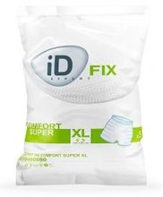 iD Fix Comfort X-Large fixační kalhotky 5 ks v balení  ID 5410400050