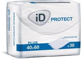 iD Protect Plus savé podložky 40x60 cm 30 ks v balení   ID 5800460300