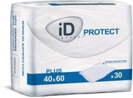 iD Protect Plus sav podloky 40x60 cm 30 ks v balen   ID 5800460300