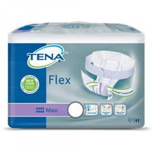TENA Flex Maxi Large kalhotky zalepovac 22 ks v balen TEN725322