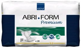 Abri Form Air Plus S2 kalhotky zalepovací 28 ks v balení ABE 43055