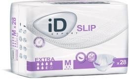 iD Slip Medium Extra prodyšné plenkové kalhotky zalepovací 28 ks v balení  ID 5610265280