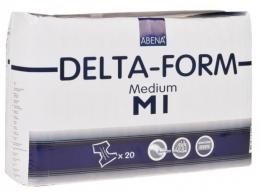 Delta Form M1 kalhotky zalepovac 20 ks v balen ABE 308852