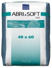 ABRI SOFT Eco podložky 40x60 cm 60ks ABE254116