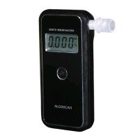 Alkohol tester - AL 9000 Lite - digitální detektor alkoholu