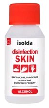 Isolda Disinfection SKIN 100 ml - gelový dezinfekční prostředek