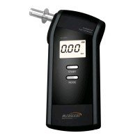 Alkohol tester - DA 8000 - digitální detektor alkoholu