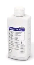 Skinman Soft Plus dezinfekce na ruce 500 ml
