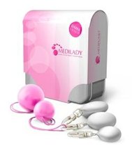MediLady - patentovaná pomůcka proti inkontinenci pro ženy