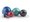 Ledragomma Gymnastik Ball MAXAFE 53cm odolný míč na cvičení