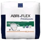 Abri Flex Premium XL2 plenkové kalhotky navlékací 14 ks v balení, ABE41090