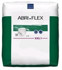 Abri Flex XXL1 navlékací plenkové kalhotky, 12ks v balení, ABE300517