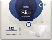 Abena Slip Premium M2 inkontinenční zalepovací kalhotky 24 ks v balení