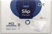 Abena Slip Premium M3 inkontinenční zalepovací kalhotky 23 ks v balení