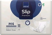 Abena Slip Premium M4 inkontinenční zalepovací kalhotky 21 ks v balení
