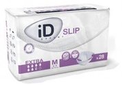 iD Slip Medium Extra plenkové kalhotky zalepovací 28 ks v balení   ID 5600265280
