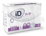 iD Slip Large Extra plenkové kalhotky zalepovací 28 ks v balení iD5002511