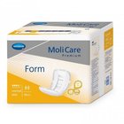 MoliCare Premium FORM Normal Plus vložné pleny 30ks v balení, HRT 168019