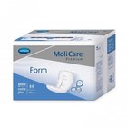 MoliCare Premium FORM Extra Plus vložné pleny 30ks v balení, HRT 168319