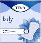 TENA Lady Super dámské vložky 30 ks v balení TEN761703