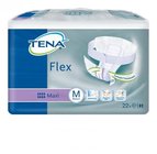TENA Flex Maxi Medium kalhotky zalepovací 22 ks v balení TEN725222