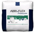 Abri Flex Premium L1 plenkové kalhotky navlékací 14ks v balení ABE41086