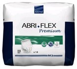 Abri Flex Premium M3 plenkové kalhotky navlékací 14 ks v balení ABE41085