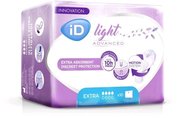 iD Light Extra dámské vložky 10 ks v balení   ID 5171040100
