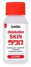Isolda Disinfection SKIN 100 ml - gelový dezinfekční prostředek