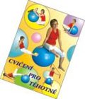 Publikace na cvičení s míčem pro těhotné