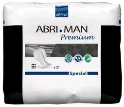 Abri Man Special vlon pleny pro mue 21ks v balen ABE 300744