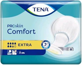 TENA Comfort Extra vlon pleny 40 ks v balen TEN753040