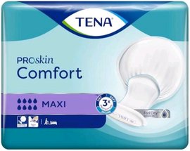 TENA Comfort Maxi vlon pleny 28 ks v balen TEN759128