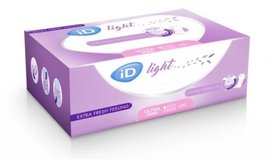 iD Light Ultra Mini dmsk vloky 12 ks v balen   ID51111010281-01