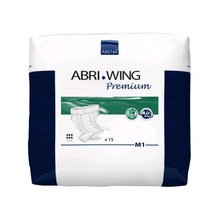 Abri Wing Premium M1 kalhotky s psem 15 ks v balen