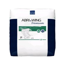 Abri Wing Premium L2 kalhotky s psem 15 ks v balen