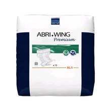 Abri Wing Premium XL1 kalhotky s psem 15 ks v balen