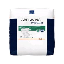 Abri Wing Premium XL2 kalhotky s psem 15 ks v balen