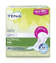 TENA Lady Slim Normal dmsk vloky 24 ks v balen TEN760492