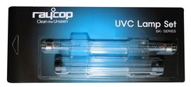 UV-C lampa Smart