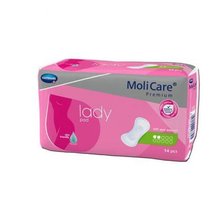 MoliCare Lady 2 kapky dmsk vloky 14 ks v balen, HRT168634