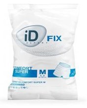 iD Fix Comfort Medium fixan kalhotky 5 ks v balen   ID 5410202250