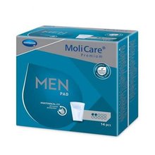 MoliCare Men 2 kapky vloky pro mue 14 ks v balen, HRT168600