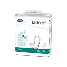 MoliCare Pad 3 kapky dmsk vloky 30 ks v balen, HRT 168107